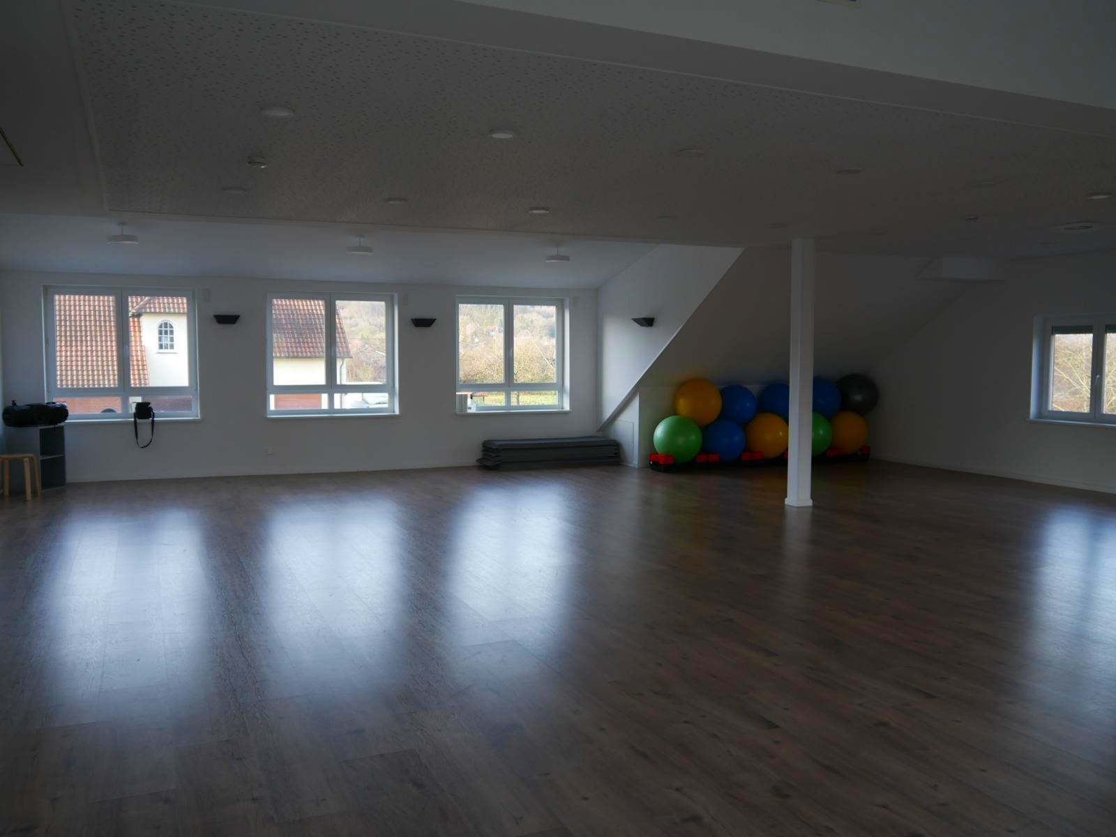 Kursraum Bild 3